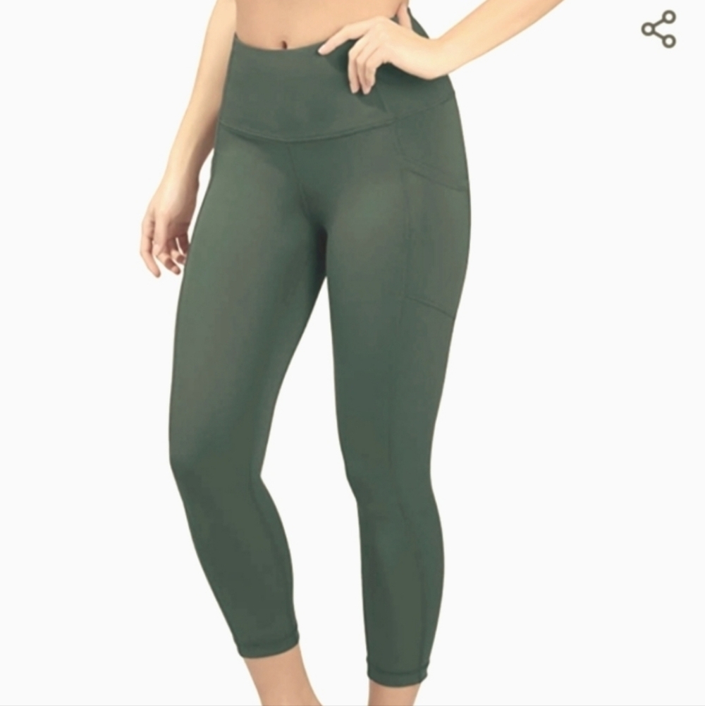 🆕 RBX Olive Green Women's Leggings